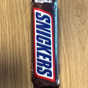 Snicker