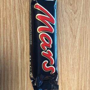 Mars